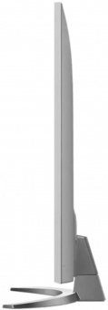 Телевизор LED LG 43" 43NANO786QA.ARUB серебристый 4K Ultra HD 60Hz DVB-T DVB-T2 DVB-C DVB-S DVB-S2 USB WiFi Smart TV (RUS) от магазина РЭССИ