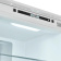 Холодильник Maunfeld MBF177NFWHGR Inverter 2-хкамерн. инвертер (КА-00024611) от магазина РЭССИ