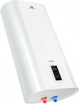 Водонагреватель Timberk Intelligent T-WSS50-FS51D-V 2кВт 50л электрический настенный/белый от магазина РЭССИ