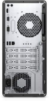 ПК HP 290 G4 MT i5 10500 (3.1) 8Gb SSD512Gb UHDG 630 Windows 11 Professional 64 GbitEth WiFi BT 180W kbNORUS мышь черный (5W616EA) от магазина РЭССИ