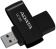 Картинка Флеш Диск A-Data 64GB UC310 UC310-64G-RBK USB3.2 черный от магазина РЭССИ Флеш Диск A-Data 64GB UC310 UC310-64G-RBK USB3.2 черный от магазина РЭССИ