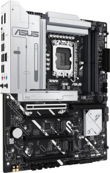 Материнская плата Asus PRIME Z890-P WIFI Soc-1851 Intel Z890 4xDDR5 ATX AC`97 8ch(7.1) 2.5Gg RAID+HDMI+DP от магазина РЭССИ