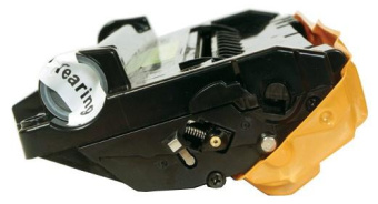 Картридж лазерный Cactus CS-S4100 SCX-4100D3 черный (3000стр.) для Samsung SCX-4100 от магазина РЭССИ