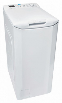 Стиральная машина Candy Smart CST G270L/1-07 класс: A++ загр.вертикальная макс.:7кг белый от магазина РЭССИ