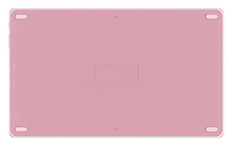 Графический планшет XPPen Artist Artist12 LED USB розовый от магазина РЭССИ