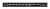 Коммутатор Zyxel XGS4600-32F XGS4600-32F-ZZ0102F 4G 24SFP 4SFP+ управляемый от магазина РЭССИ