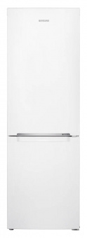 Холодильник Samsung RB30A30N0WW/WT белый (двухкамерный) от магазина РЭССИ