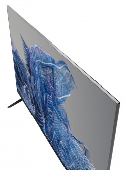 Телевизор LED Kivi 43" 43U750NB черный 4K Ultra HD 60Hz DVB-T2 DVB-C USB WiFi Smart TV от магазина РЭССИ