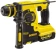 Картинка Перфоратор DeWalt DCH253M2-QW патрон:SDS-plus уд.:2.1Дж 18Вт аккум. (кейс в комплекте) от магазина РЭССИ Перфоратор DeWalt DCH253M2-QW патрон:SDS-plus уд.:2.1Дж 18Вт аккум. (кейс в комплекте) от магазина РЭССИ
