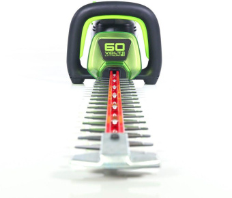 Кусторез Greenworks GD60HT66аккум. (2206507) от магазина РЭССИ