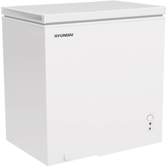 Морозильный ларь Hyundai CH20081 белый 82Вт от магазина РЭССИ