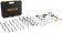 Набор инструментов Deko DKAT94 94 предмета (жесткий кейс) от магазина РЭССИ
