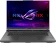 Ноутбук Asus ROG Strix G16 G614JI-N4413 Core i7 13650HX 32Gb SSD1Tb NVIDIA GeForce RTX4070 8Gb 16" IPS WQXGA (2560x1600) noOS grey WiFi BT Cam (90NR0D41-M00VN0) от магазина РЭССИ