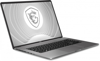 Ноутбук MSI CreatorPro Z17 HX Studio A13VJT-226RU Core i7 13700HX 32Gb SSD2Tb NVIDIA GeForce RTX 2000 8Gb 17" IPS Touch QHD+ (2560x1440) Windows 11 Professional grey WiFi BT Cam (9S7-17N212-226) от магазина РЭССИ