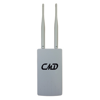 LTE-1W Wi-Fi уличный роутер со встроенным модемом 3G/4G CMD от магазина РЭССИ