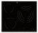 Варочная поверхность Electrolux EHF6232FOK черный от магазина РЭССИ