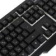 Клавиатура A4Tech Bloody B188 черный USB Multimedia for gamer LED от магазина РЭССИ