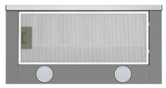 Вытяжка встраиваемая Maunfeld VS Fast 60 нержавеющая сталь управление: кулисные переключатели (1 мотор) от магазина РЭССИ