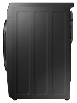 Стиральная машина Samsung WD80T554CBX/LD класс: A загр.фронтальная макс.:8кг (с сушкой) нержавеющая сталь от магазина РЭССИ