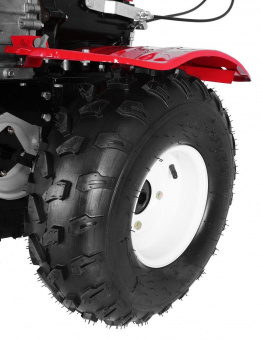 Мотоблок Ресанта МБ-8000-БФ (70/5/40) бензиновый 8л.с. от магазина РЭССИ