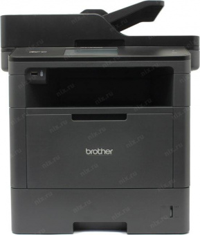 МФУ лазерный Brother MFC-L5750DW A4 Duplex Net WiFi от магазина РЭССИ