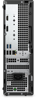 ПК Dell Optiplex 7020 SFF i5 14500 (2.6) 16Gb 1Tb 7.2k SSD256Gb UHDG 770 Linux Ubuntu GbitEth 180W мышь клавиатура черный (7020S-5670) от магазина РЭССИ
