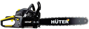 Бензопила Huter BS-52M 2800Вт 3.8л.с. дл.шины:18" (45cm) (70/6/9) от магазина РЭССИ