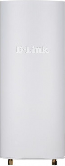 Точка доступа D-Link DWL-6720AP (DWL-6720AP/UN/A1A) AC1300 белый от магазина РЭССИ