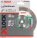 Картинка Диск алмазный по керам. Bosch Best (2608615135) d=125мм d(посад.)=22.23мм (угловые шлифмашины) (упак.:1шт) от магазина РЭССИ Диск алмазный по керам. Bosch Best (2608615135) d=125мм d(посад.)=22.23мм (угловые шлифмашины) (упак.:1шт) от магазина РЭССИ