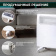 Конвектор Timberk Home Intellect T-EC1000-X2E-WF 1000Вт белый от магазина РЭССИ