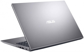 Ноутбук Asus A516EA-BQ1446W Pentium Gold 7505 8Gb SSD256Gb Intel UHD Graphics 15.6" IPS FHD (1920x1080) Windows 11 grey WiFi BT Cam (90NB0TY1-M24970) от магазина РЭССИ
