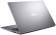 Ноутбук Asus A516EA-BQ1446W Pentium Gold 7505 8Gb SSD256Gb Intel UHD Graphics 15.6" IPS FHD (1920x1080) Windows 11 grey WiFi BT Cam (90NB0TY1-M24970) от магазина РЭССИ