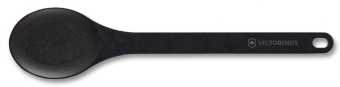 Ложка для первых/вторых блюд Victorinox Epicurean черный (7.6202.3) от магазина РЭССИ