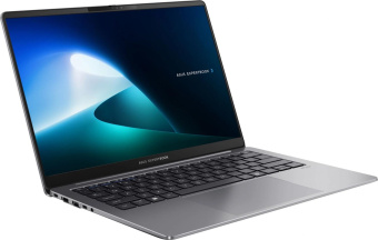 Ноутбук Asus Expertbook P5405CSA-NZ0304 Core Ultra 7 258V 32Gb SSD1Tb Intel Arc 14" IPS WQXGA (2560x1600) noOS grey WiFi BT Cam (90NX0861-M00CM0) от магазина РЭССИ