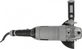 Углошлифовальная машина Ресанта УШМ-150/1400Э 1400Вт 10500об/мин рез.шпин.:M14 d=150мм от магазина РЭССИ