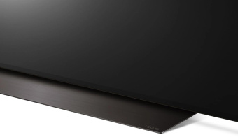 Телевизор OLED LG 83" OLED83C4RLA.ARUG коричневый 4K Ultra HD 120Hz DVB-T DVB-T2 DVB-C DVB-S2 USB WiFi Smart TV от магазина РЭССИ