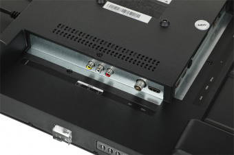 Телевизор LED BBK 31.5" 32LEM-1055/T2C черный HD 60Hz DVB-T2 DVB-C USB от магазина РЭССИ