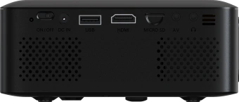 Проектор Cactus CS-PRE.08B.WXGA LCD 1500Lm LS 150Lm ANSI (1280x720) 1000:1 ресурс лампы:30000часов 1xUSB typeA 1xHDMI 0.5кг от магазина РЭССИ