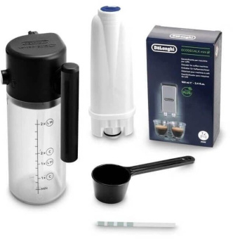 Кофемашина Delonghi Magnifica S ECAM220.60.B 1450Вт черный от магазина РЭССИ