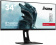 Монитор Iiyama 34" Red Eagle GB3461WQSU-B1 черный IPS LED 1ms 21:9 HDMI M/M матовая HAS Piv 1000:1 350cd 178гр/178гр 3440x1440 144Hz FreeSync Premium DP UW USB 9.7кг от магазина РЭССИ