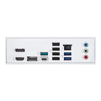 Материнская плата Asus PRIME B860M-A-CSM Soc-1851 Intel B860 4xDDR5 mATX AC`97 8ch(7.1) 2.5Gg RAID+HDMI+DP от магазина РЭССИ