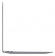 Ноутбук Apple MacBook Air A2337 M1 8 core 16Gb SSD256Gb/7 core GPU 13.3" IPS (2560x1600) Mac OS grey space WiFi BT Cam (Z1240001T) от магазина РЭССИ