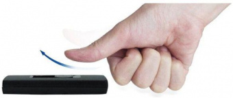 Флеш Диск Silicon Power 32GB Blaze B03 SP032GBUF3B03V1K USB3.1 черный от магазина РЭССИ