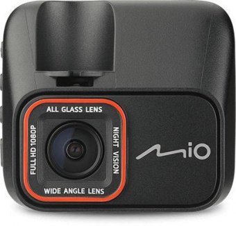 Видеорегистратор Mio MiVue C530 черный 2Mpix 1080x1920 1080p 150гр. GPS AIT 830 от магазина РЭССИ