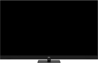 Телевизор QLED BBK 55" 55LED-8259/UTS2C (B) черный/черный 4K Ultra HD 60Hz DVB-T2 DVB-C DVB-S2 USB WiFi Smart TV от магазина РЭССИ