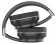 Гарнитура накладные Digma BT-19 ANC черный беспроводные bluetooth оголовье (BT19) от магазина РЭССИ