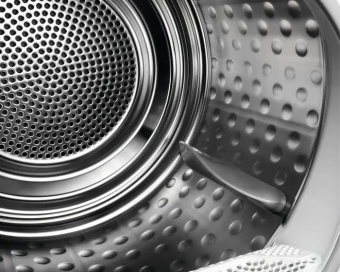 Сушильная машина Electrolux EW9H188SC пан.англ. кл.энер.:A+++ макс.загр.:8кг белый от магазина РЭССИ