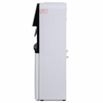 Напольный кулер ECOTRONIC J1-LCE XS со шкафчиком электронное охлаждение 11660 от магазина РЭССИ