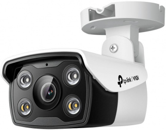 Камера видеонаблюдения IP TP-Link VIGI C340(4mm) 4-4мм цв. корп.:белый/черный от магазина РЭССИ