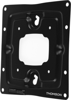 Кронштейн для телевизора Thomson WAB2427 черный 19"-48" макс.25кг настенный фиксированный от магазина РЭССИ